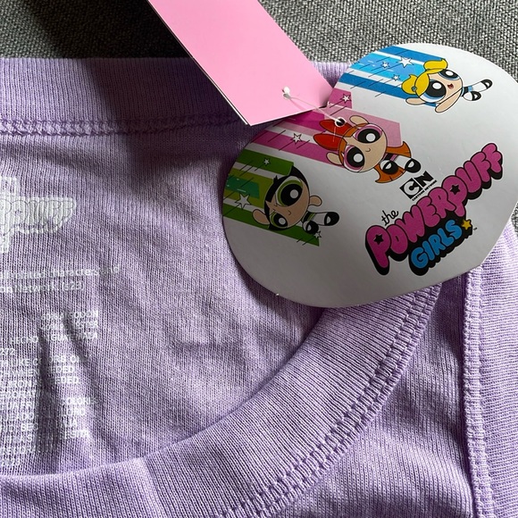 The Powerpuff Girls Tank Top - Picture 5 of 5